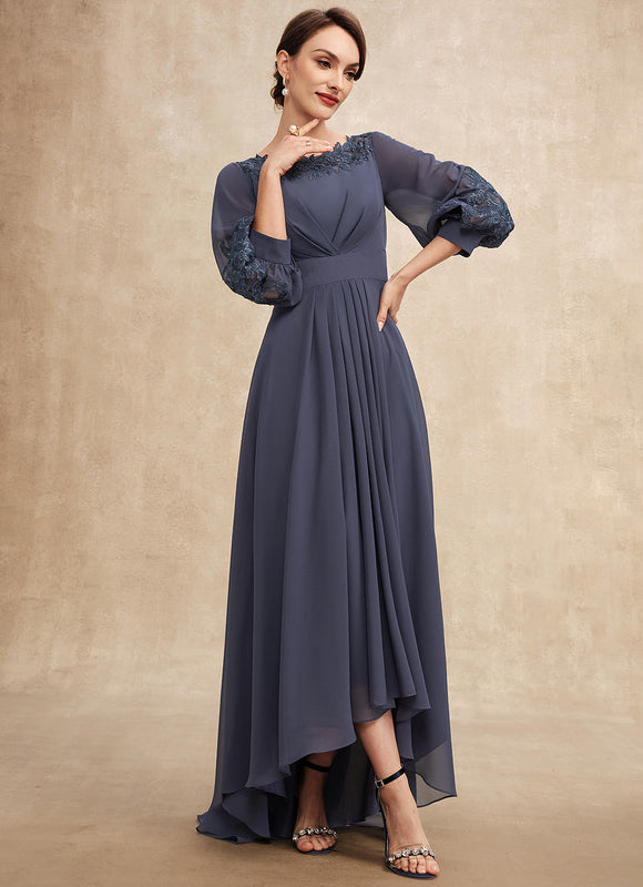 Robe Cérémonie Nuit Éthérée - gallery 3