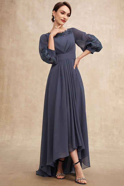 Robe Cérémonie Nuit Éthérée - gallery 3