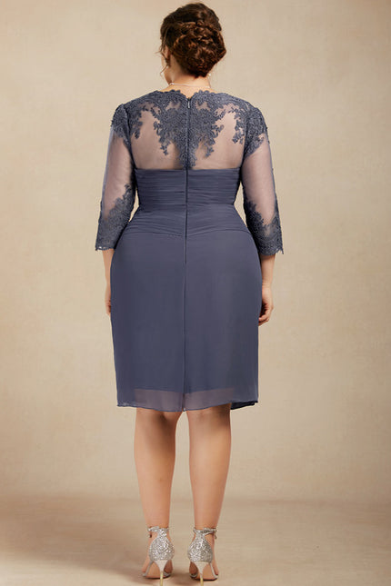 Robe Cérémonie Élégance Douceur - gallery 6