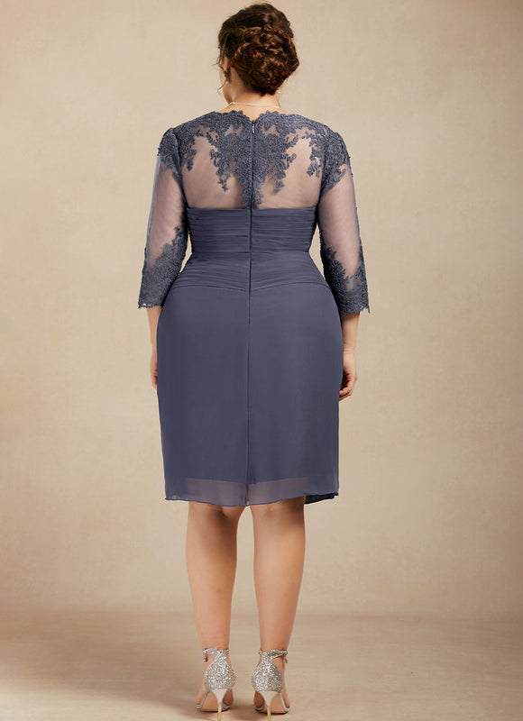 Robe Cérémonie Élégance Douceur - gallery 6