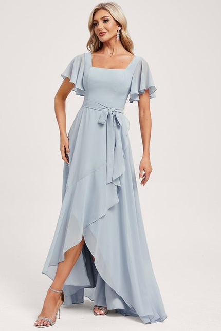 Robe Ceremonie Femme Pastel - gallery 2