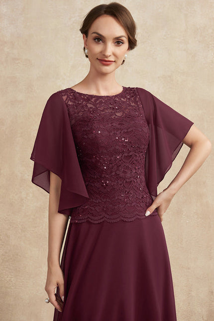 Robe Cérémonie Mère Chic - gallery 2