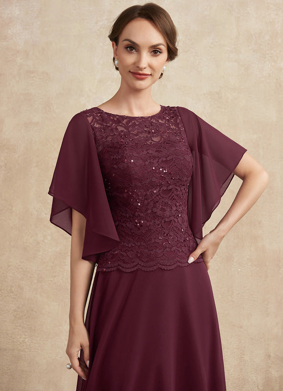 Robe Cérémonie Mère Chic - gallery 2