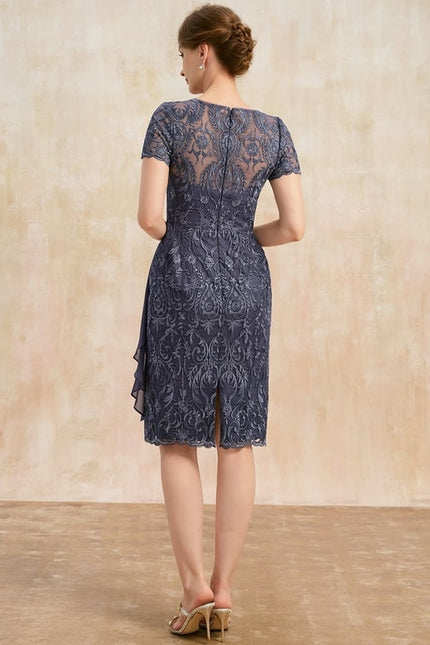 Robe Cérémonie Élégance Daube - gallery 6