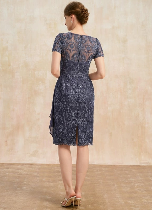 Robe Cérémonie Élégance Daube - gallery 6
