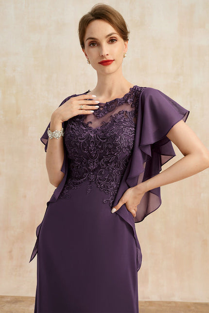 Robe Noire Ceremonie - gallery 2
