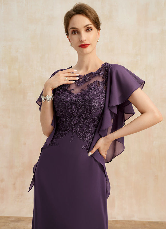 Robe Noire Ceremonie - gallery 2