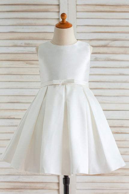 Robe Ceremonie Courte Pas Cher - gallery 7