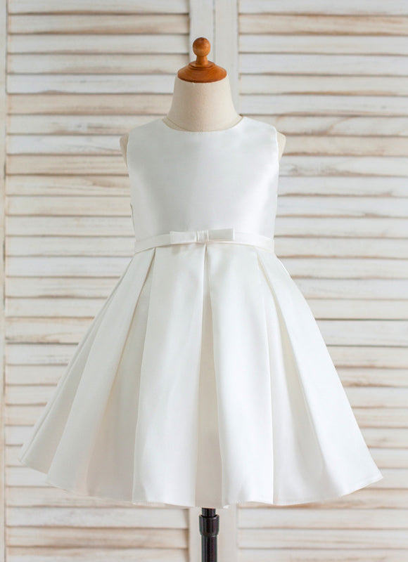 Robe Ceremonie Courte Pas Cher - gallery 7