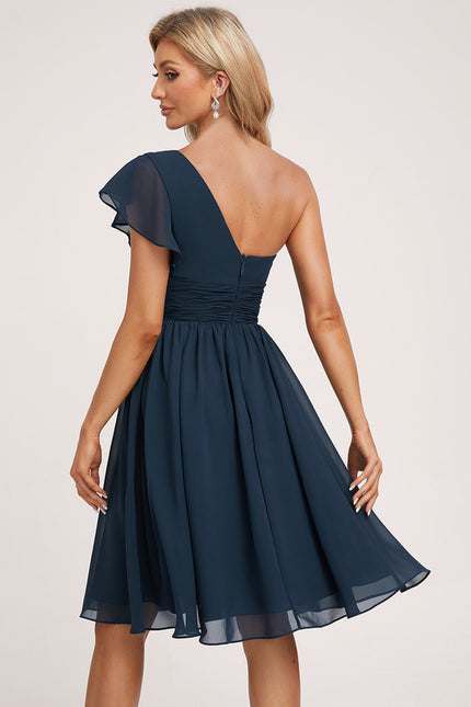 Robe Cérémonie Nuit Étoilée - gallery 3