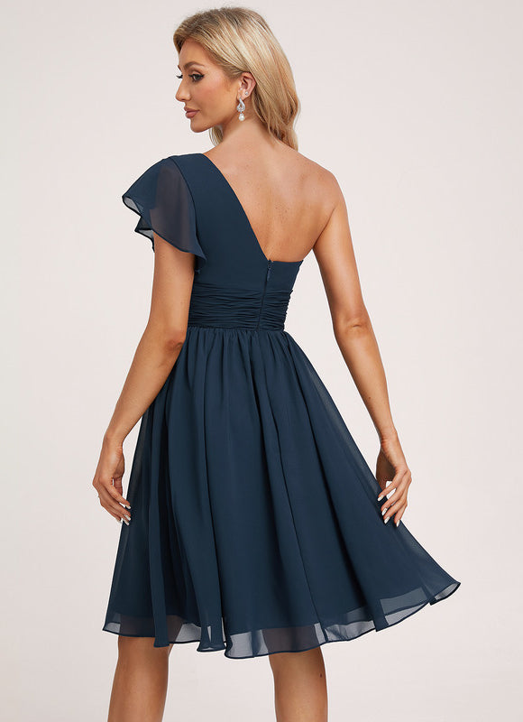 Robe Cérémonie Nuit Étoilée - gallery 3