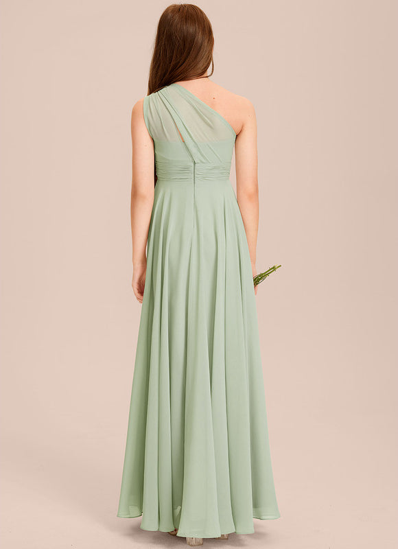 Robe Ceremonie Peche - gallery 3