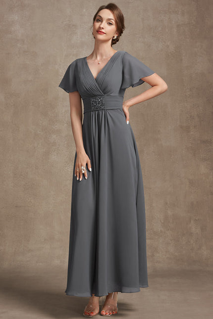 Robe Ceremonie Francaise - gallery 2