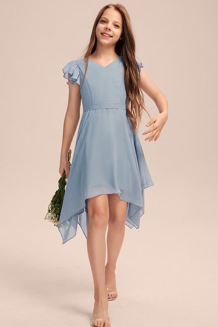 Robe Cérémonie Douceur Éthérée - gallery 5