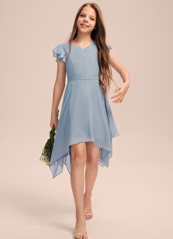 Robe Cérémonie Douceur Éthérée - gallery 5