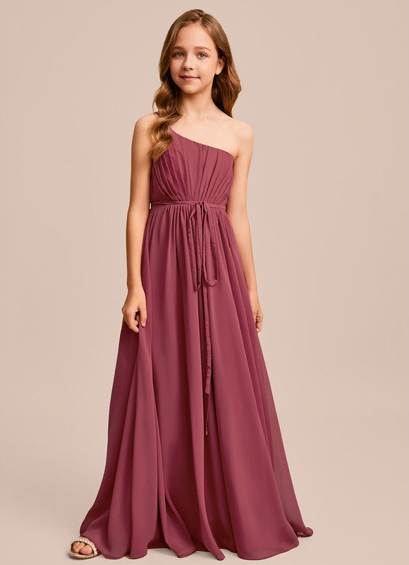 Robe Ceremonie Peche - gallery 4