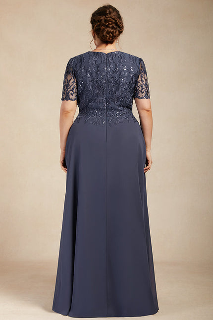 Robe Cérémonie Éclat Enchanté - gallery 8