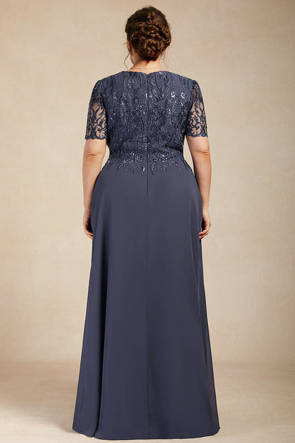 Robe Cérémonie Éclat Enchanté - gallery 8