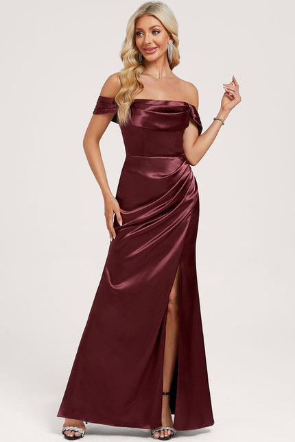 Robe Ceremonie Bordeaux - gallery 1