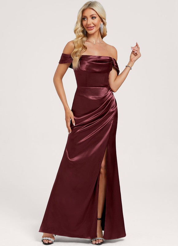 Robe Ceremonie Bordeaux - gallery 1