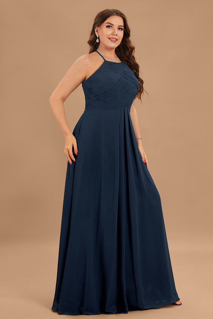 Robe Cérémonie Ombre Élégante - gallery 7