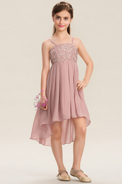 Robe Cérémonie Éclat Ombre - gallery 2