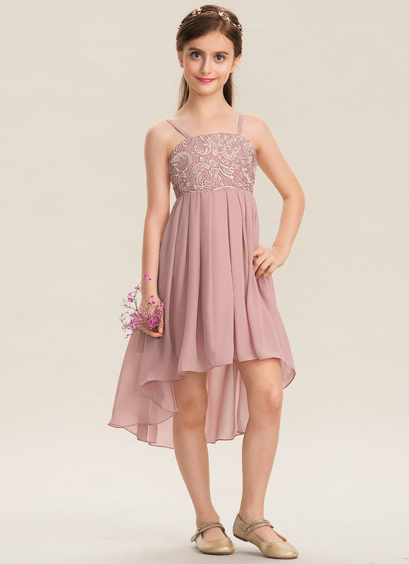 Robe Cérémonie Éclat Ombre - gallery 2