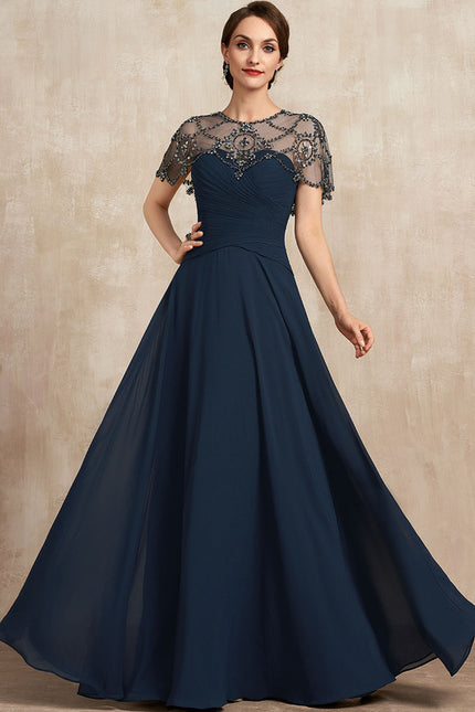Robe Cérémonie Étoile De Velours