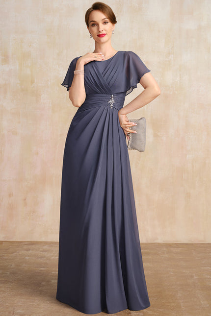 Robe Ceremonie Belle Mere - gallery 3