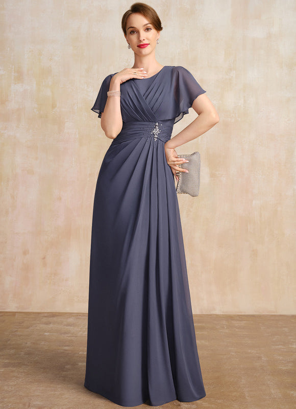 Robe Ceremonie Belle Mere - gallery 3