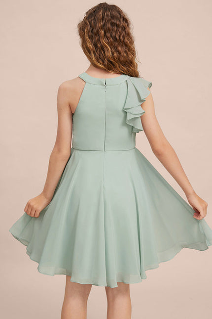 Robe Cérémonie Mint Légère - gallery 7