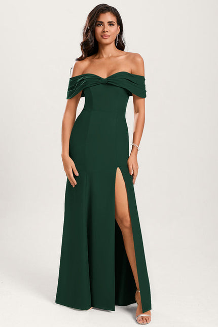 Robe Cérémonie Sirène Chic - gallery 1