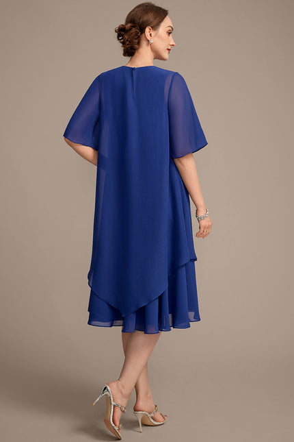 Robe Ample Ceremonie - gallery 6