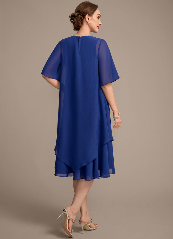 Robe Ample Ceremonie - gallery 6