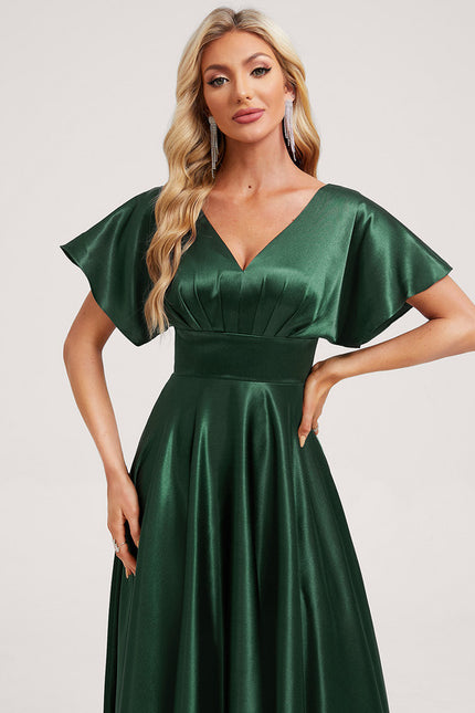 Robe Longue Ceremonie - gallery 3