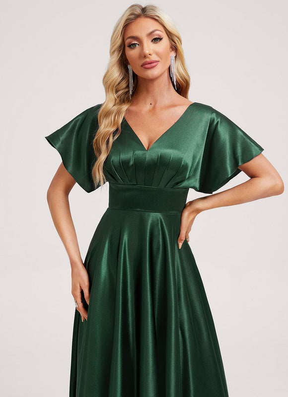 Robe Longue Ceremonie - gallery 3