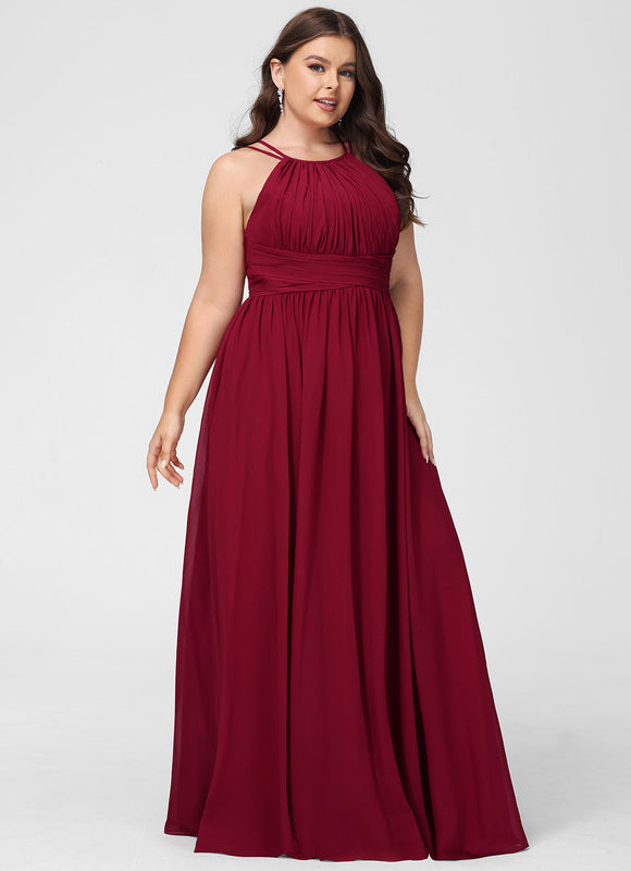 Robe Ceremonie Couleur Vive - gallery 7