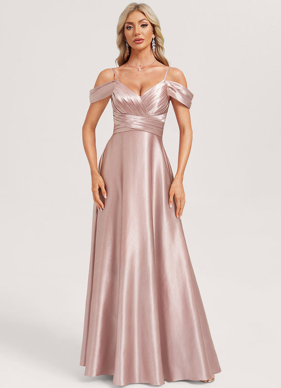 Robe Ceremonie Champagne - gallery 1