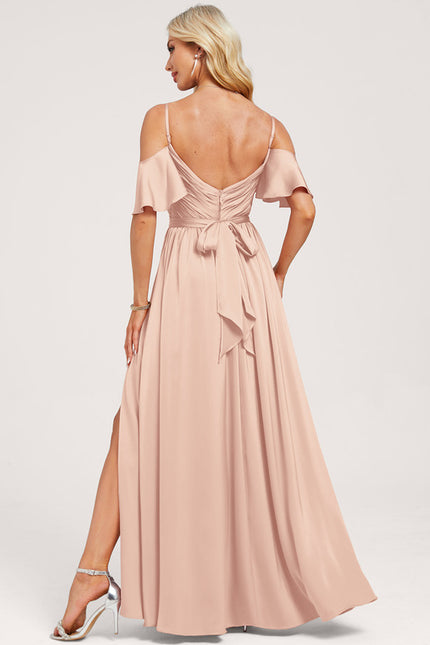 Robe Cérémonie Rêve Éternel - gallery 1