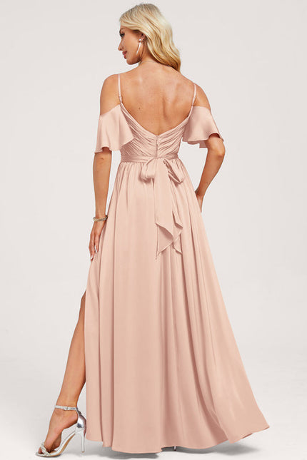 Robe Cérémonie Rêve Éternel - gallery 1