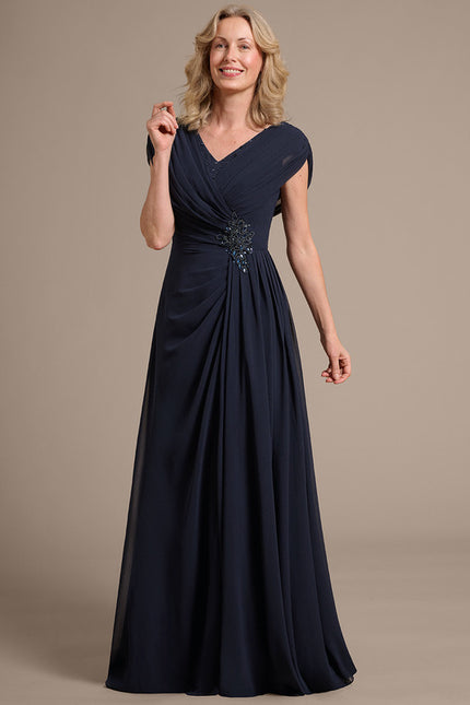 Robe Cérémonie Empire Chic - gallery 4