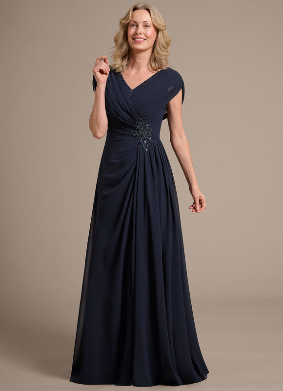 Robe Cérémonie Empire Chic - gallery 4