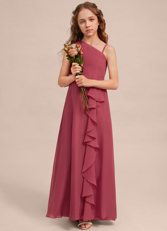 Robe Ceremonie Pourpre