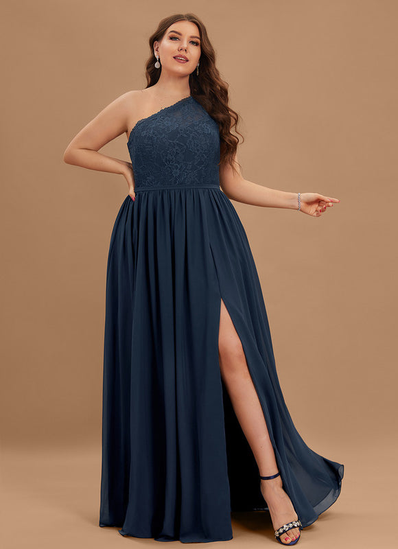 Robe Cérémonie Nocturne Élancée - gallery 5