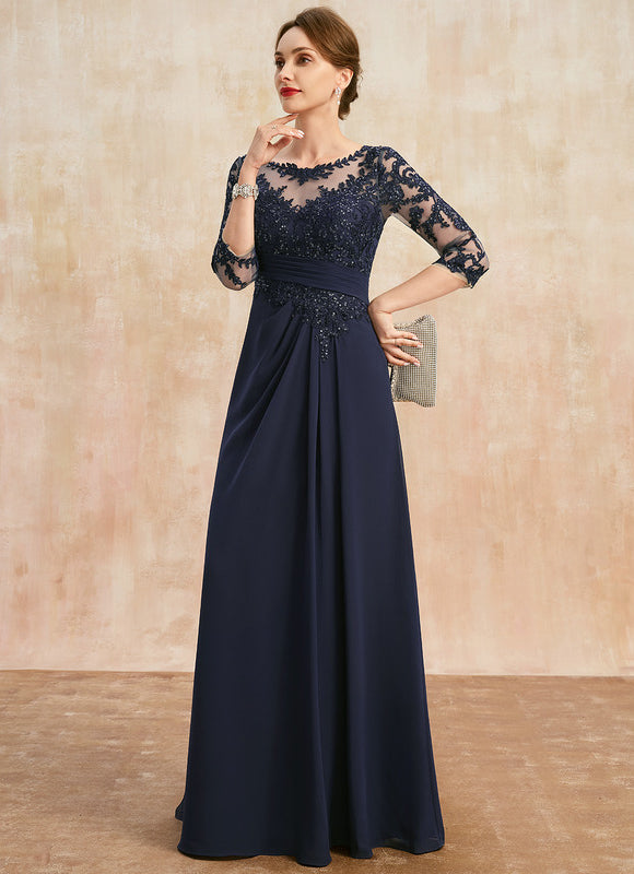 Robe Cérémonie Éclat Nébuleux - gallery 3