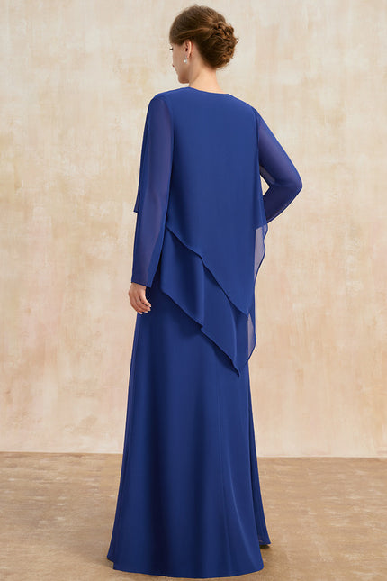 Robe Cérémonie Élégante Mère - gallery 2