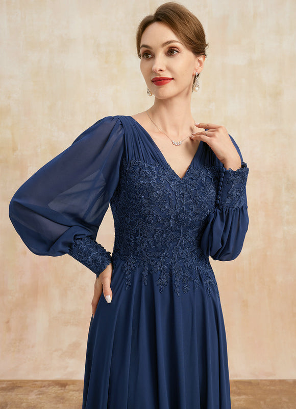 Robe Cérémonie Marine Chic - gallery 2