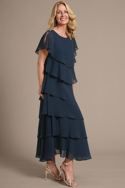 Robe Ceremonie Femme Forte - gallery 4