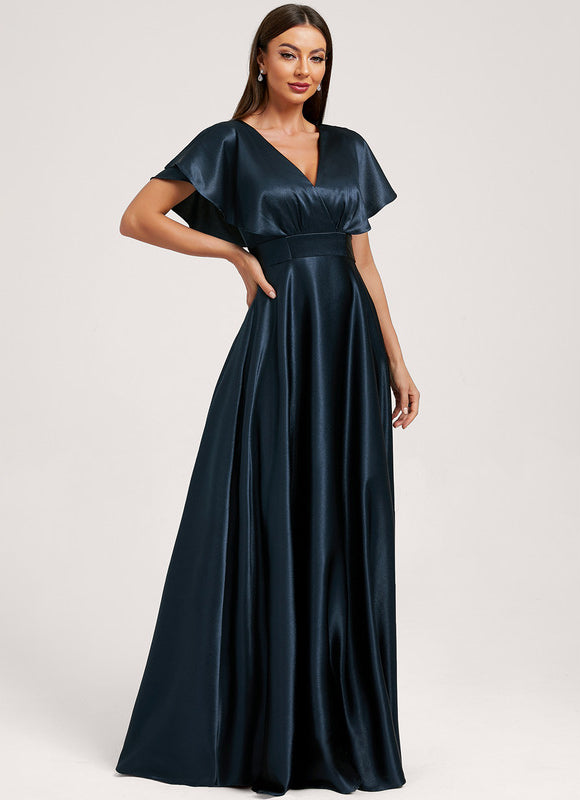 Robe Longue Ceremonie - gallery 3