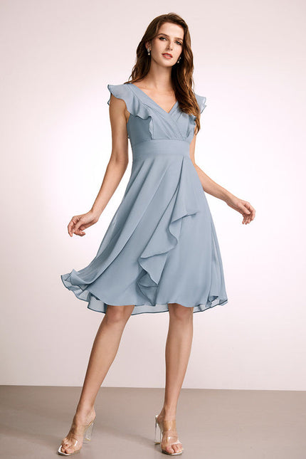Robe Cérémonie Élégance Envoûtante